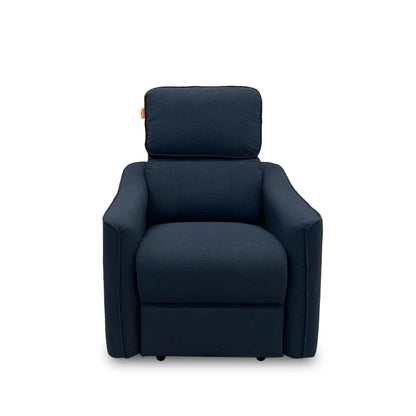 Hallstatt Recliner Armchair Electric-Royal Blue