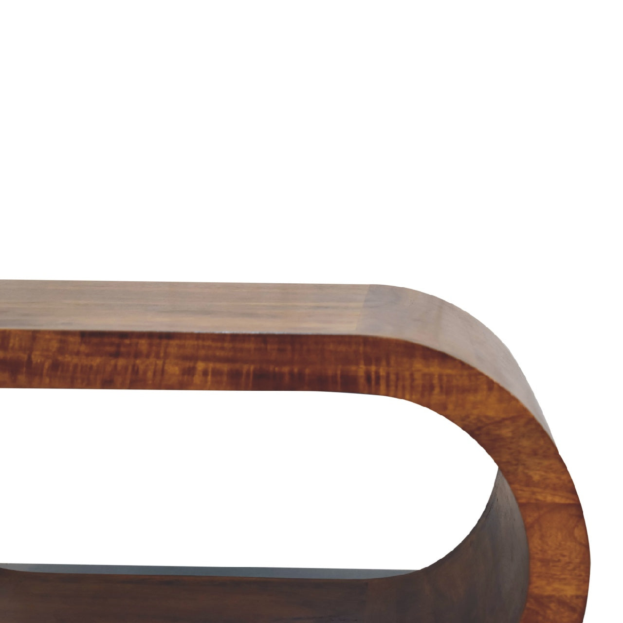 Amaya Coffee Table 100% Solid Mango Wood