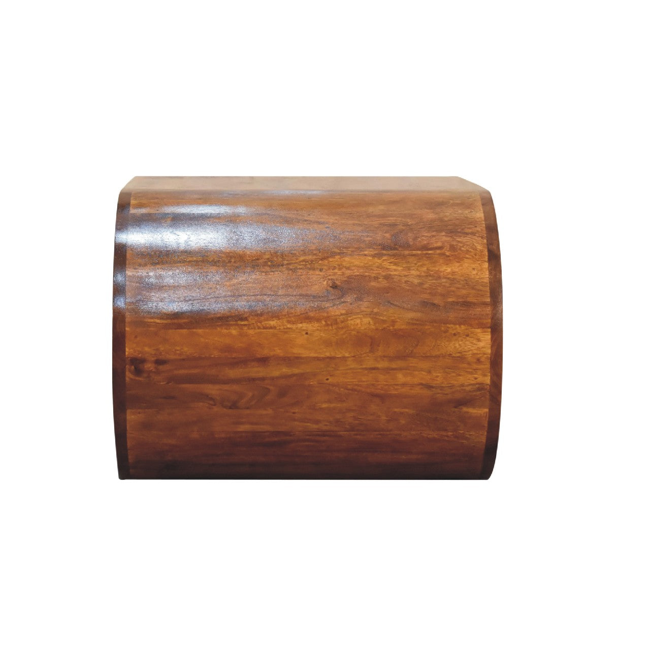 Amaya Coffee Table 100% Solid Mango Wood