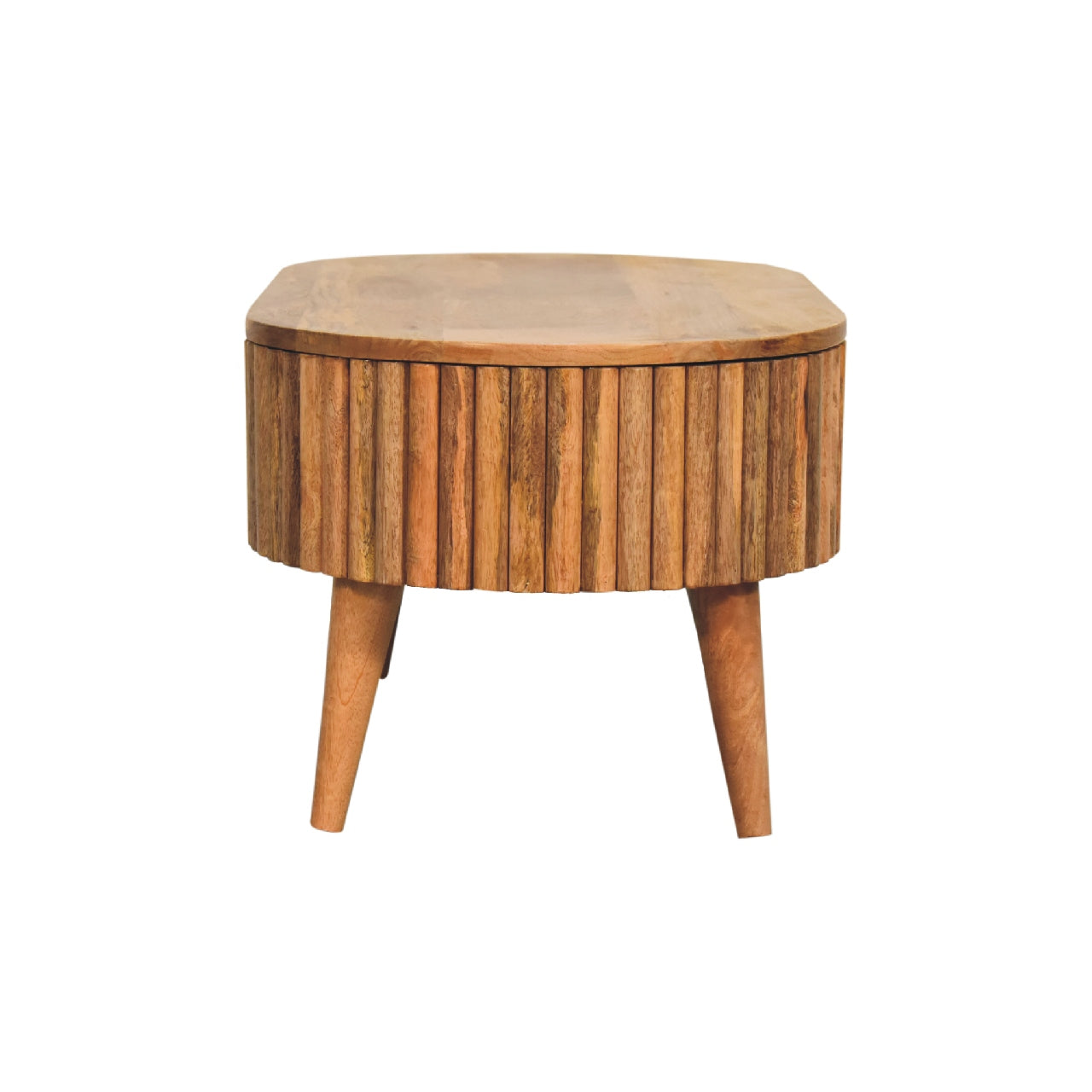 Mokka Coffee Table 100% Solid Mango Wood