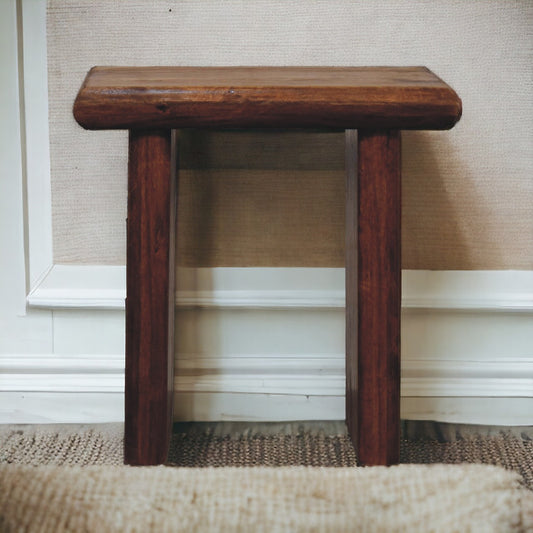 Rio Side Table 100% Solid Mango Wood