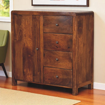 Aspen Sideboard 100% Solid Mango Wood