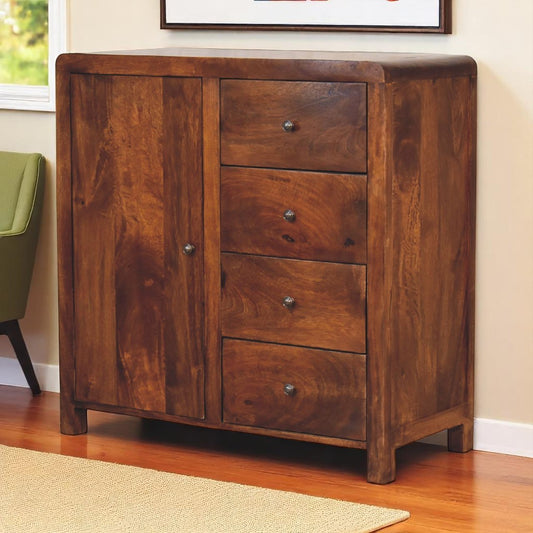 Aspen Sideboard 100% Solid Mango Wood