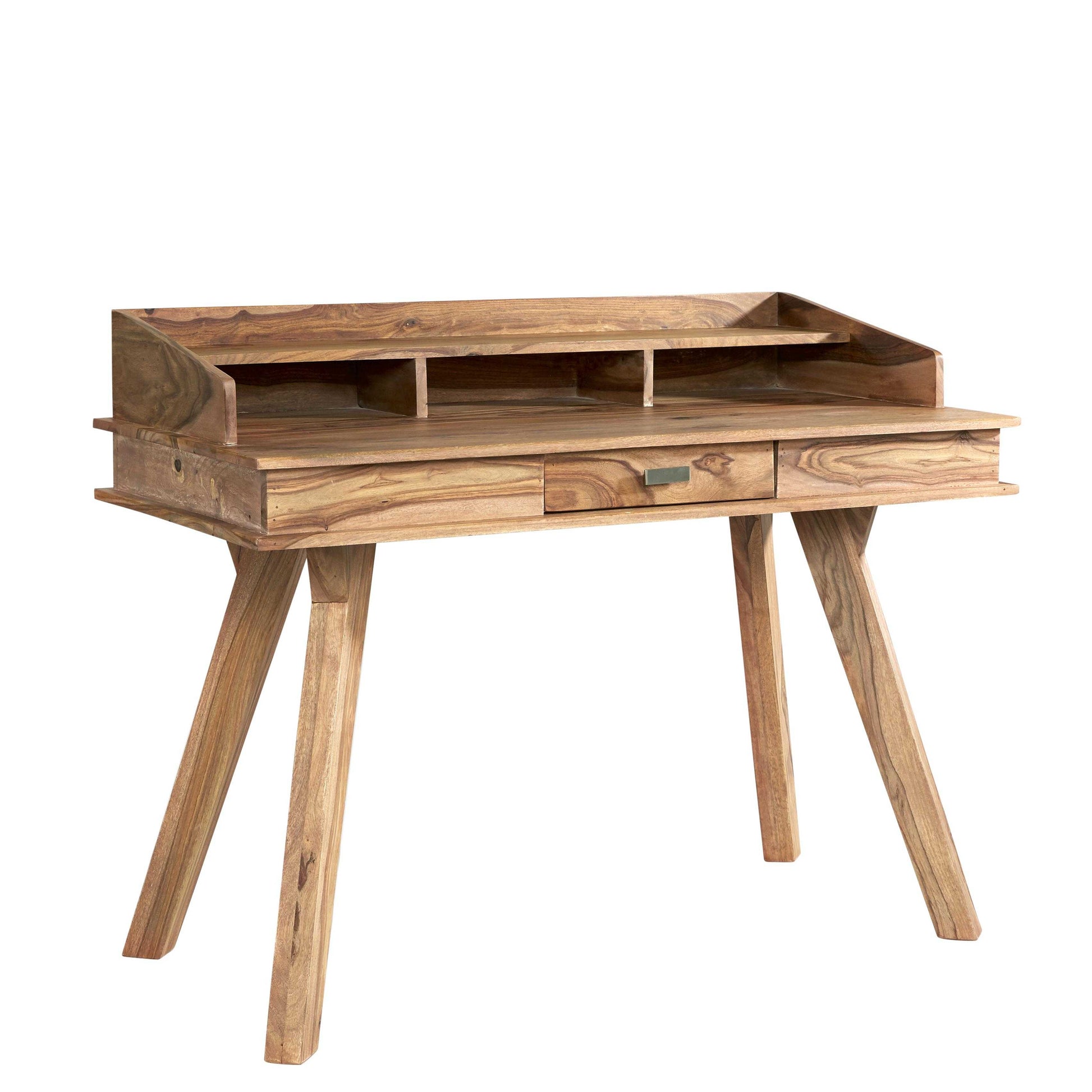 Jodhpur Sheesham Study Desk, Solid Sheesham Wood