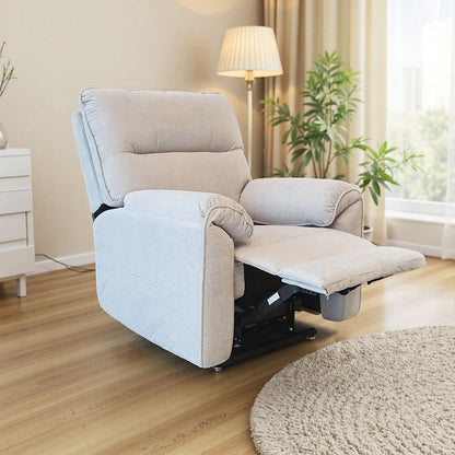 Knightsbridge Recliner - Dual Motor with Heating & Massage