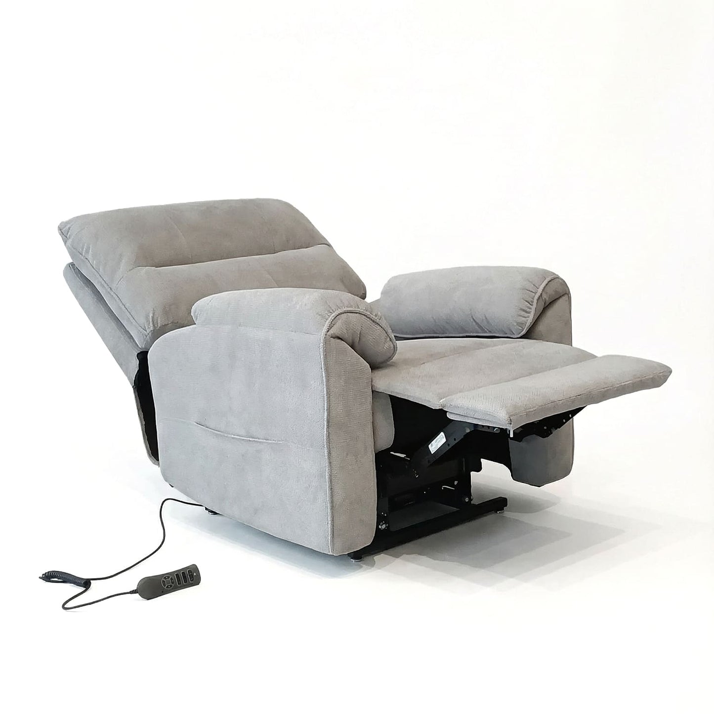 Knightsbridge Recliner - Dual Motor with Heating & Massage