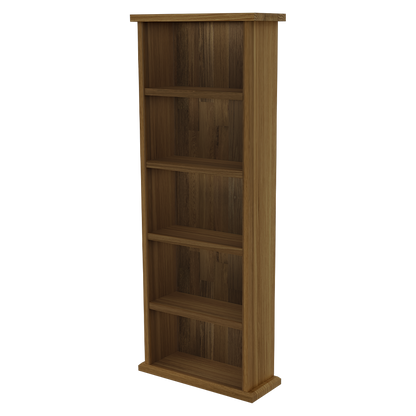 Lyon CD Tower. 100% Solid Oak