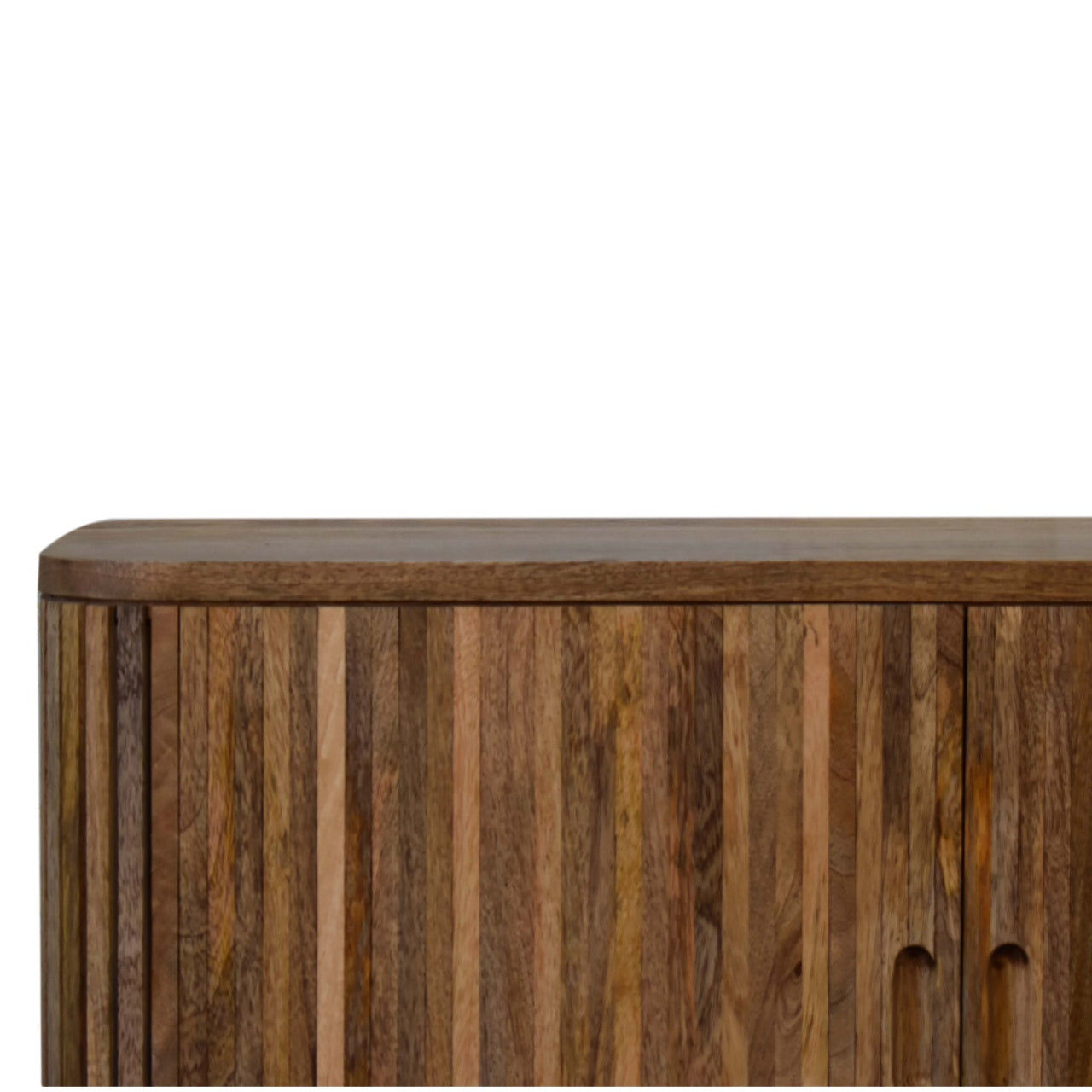 Mokka Sideboard 100% Solid Mango Wood