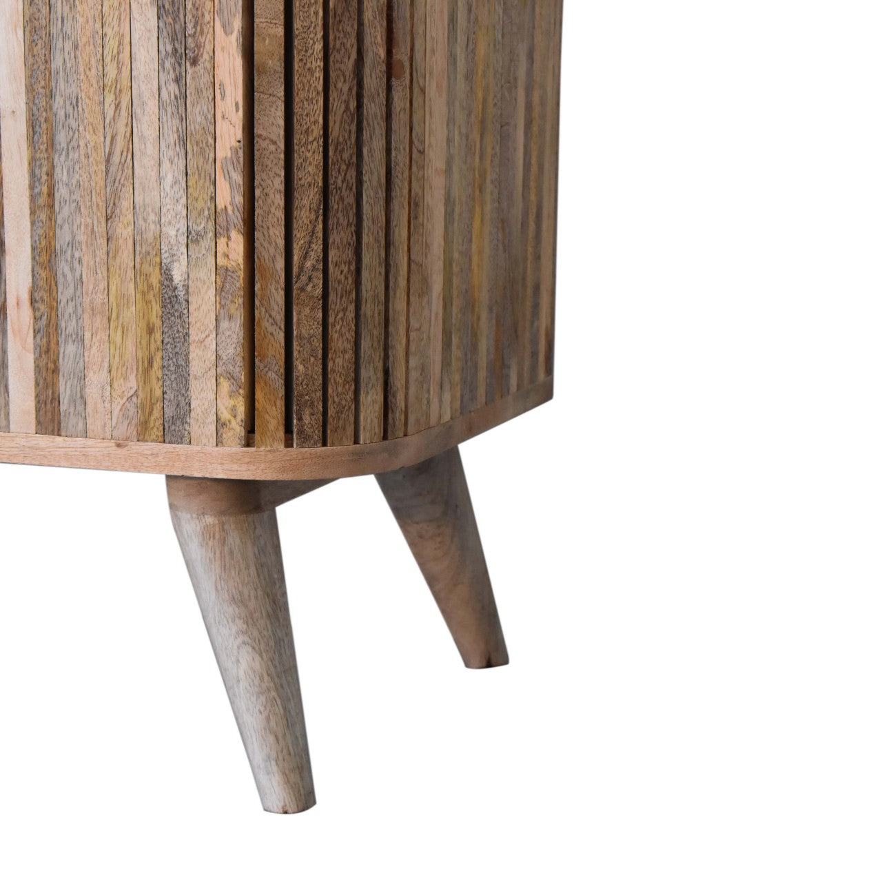 Mokka Sideboard 100% Solid Mango Wood