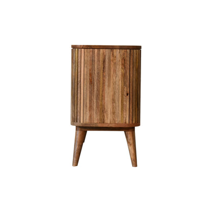 Mokka Sideboard 100% Solid Mango Wood