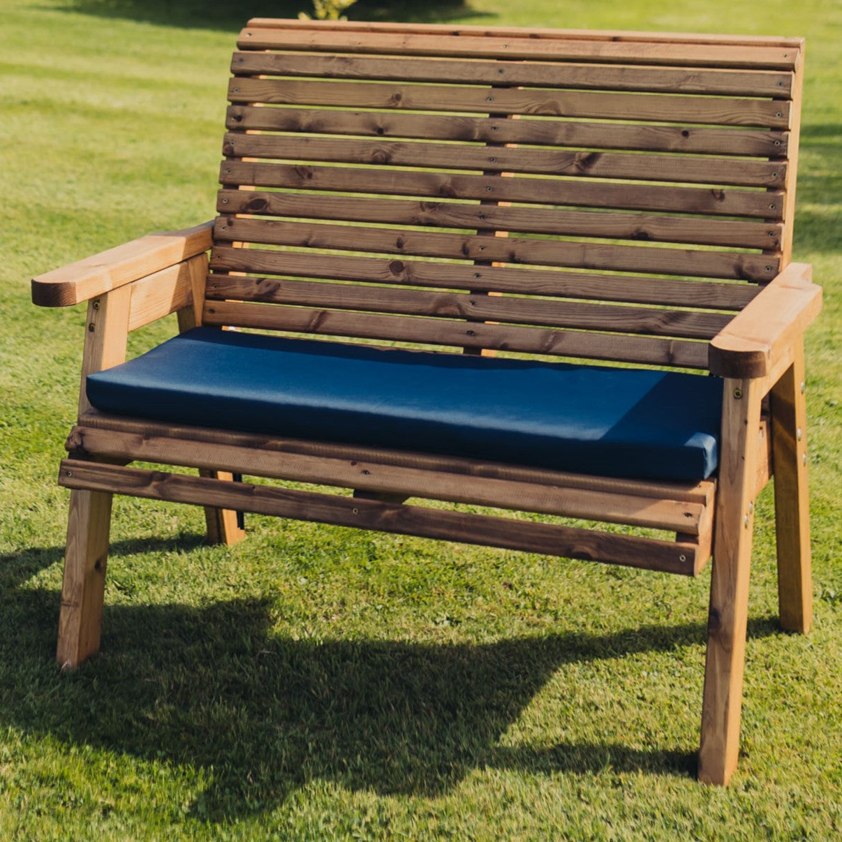 Garden Seat Cushions - 3 Colours