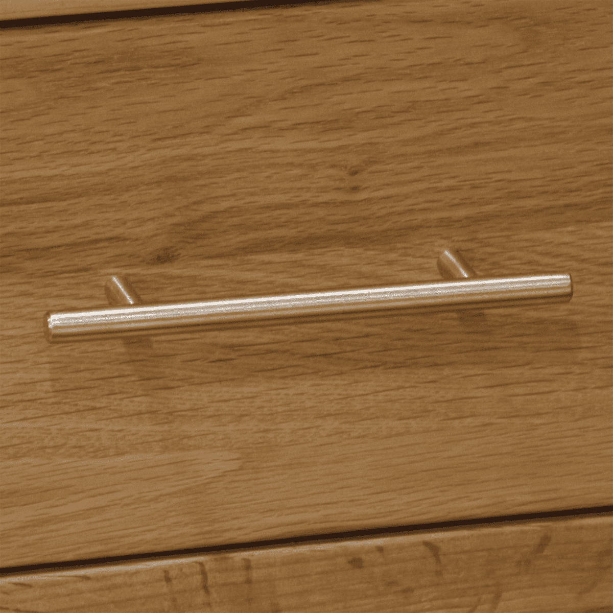 Opus Metal Bar Handle