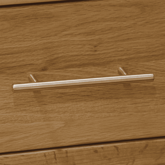 Opus Metal Bar Handle