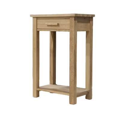 Opus Small Hall/Console Table
