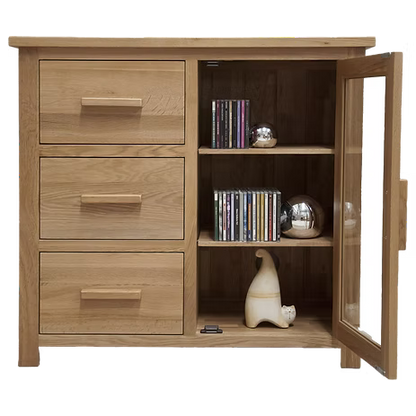 Opus Small and Glazed  Chest