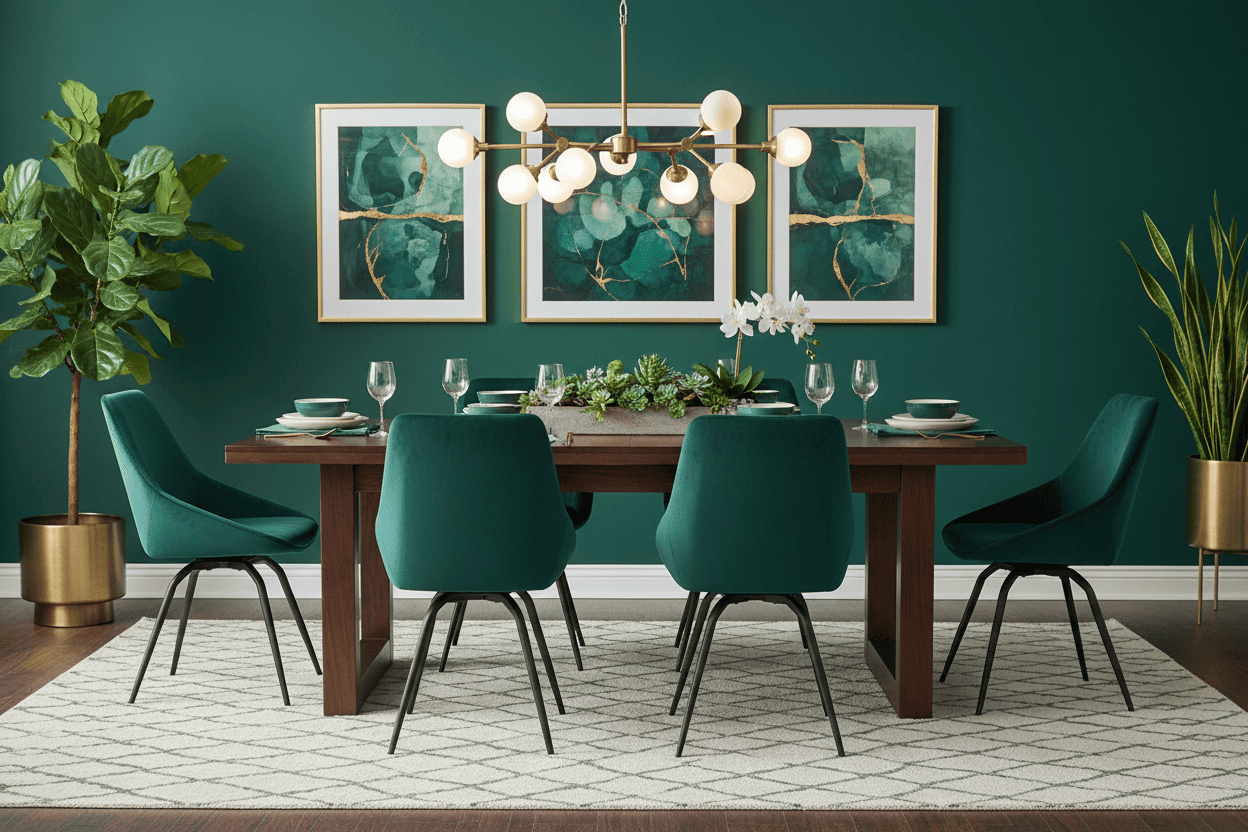 Porto Swivel Chair Velvet Seat Metal Legs. 3 Colours Available