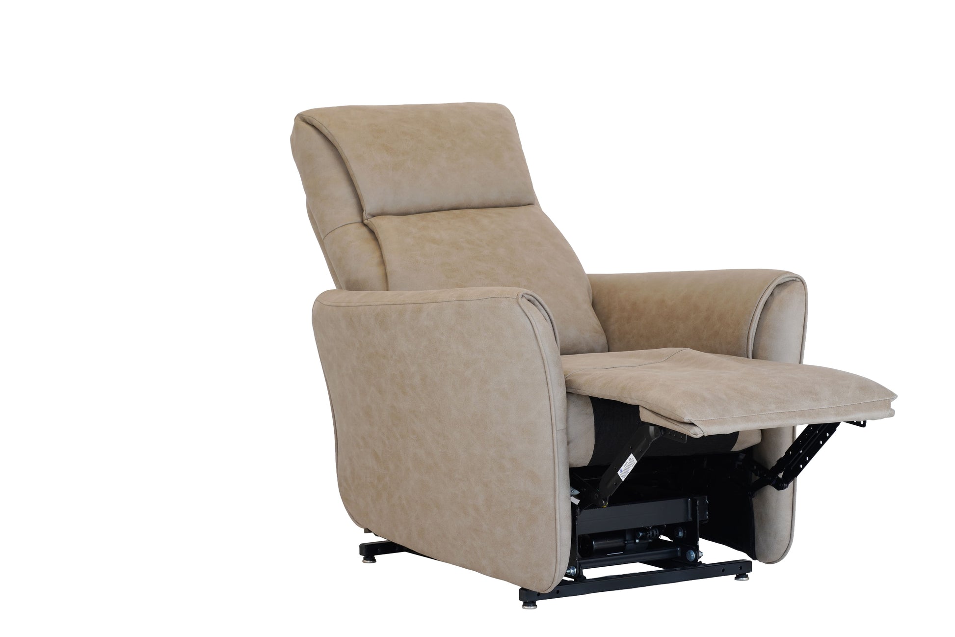 Richmond Lifting Dual Motor Chair with Heating & Massage