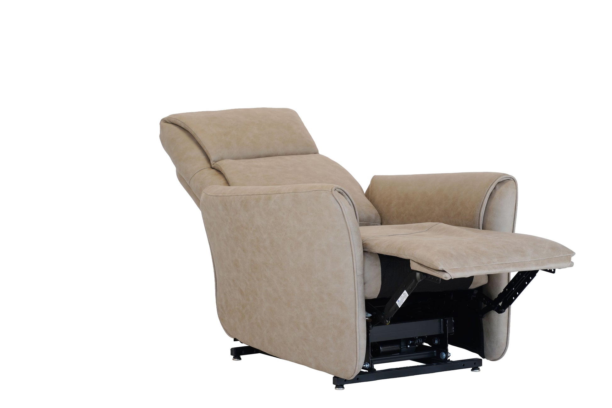 Richmond Lifting Dual Motor Chair with Heating & Massage