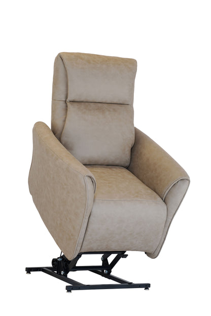 Richmond Lifting Dual Motor Chair with Heating & Massage
