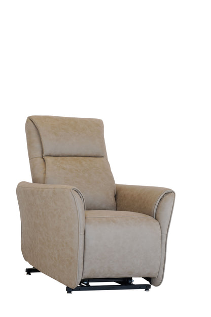 Richmond Lifting Dual Motor Chair with Heating & Massage
