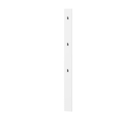 Simply SM-05 Hallway Hanger 13cm Grey White