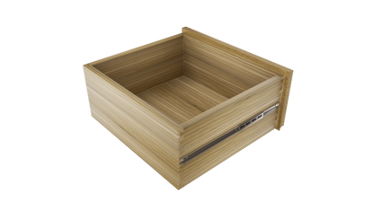 Scandic 5 Drawer Chest. Solid Oak &nbsp;100% Solid Oak4