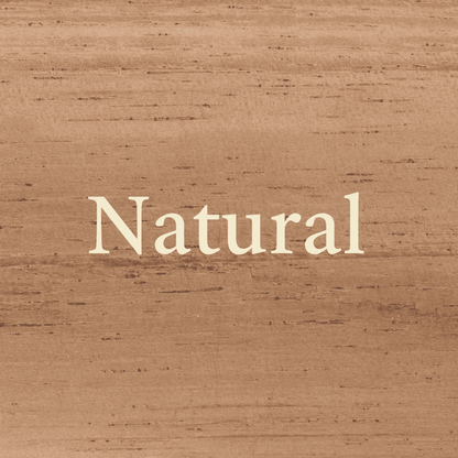 Shoreditch Sideboard. Natural Hardwood. 5 Treatment Options