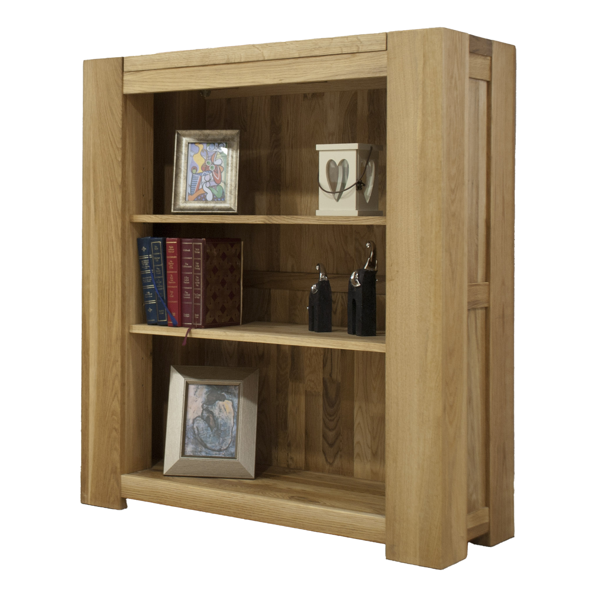 Trend Small Bookcase