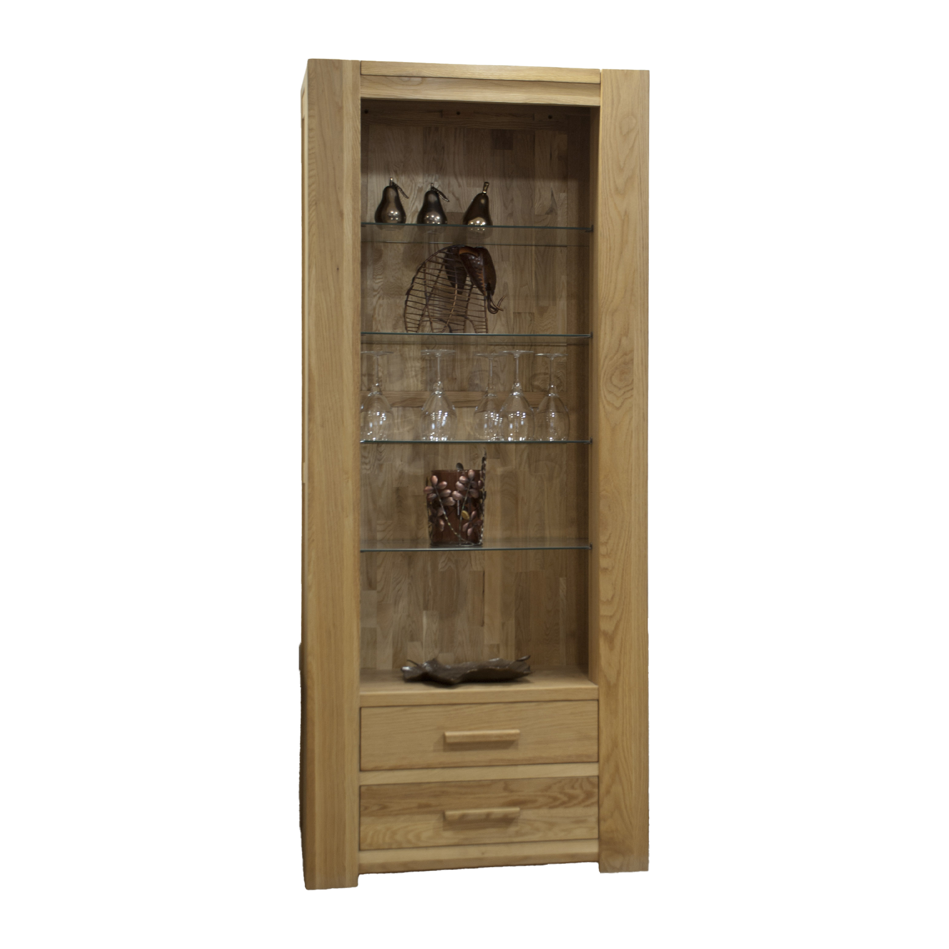 Trend Tall Bookcase