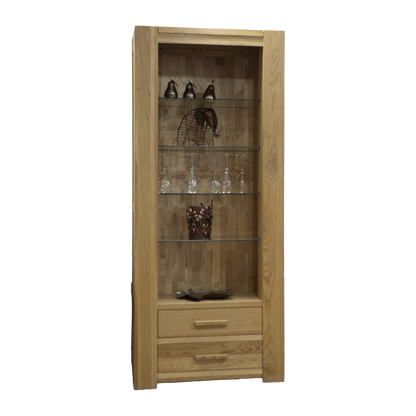 Trend Tall Bookcase