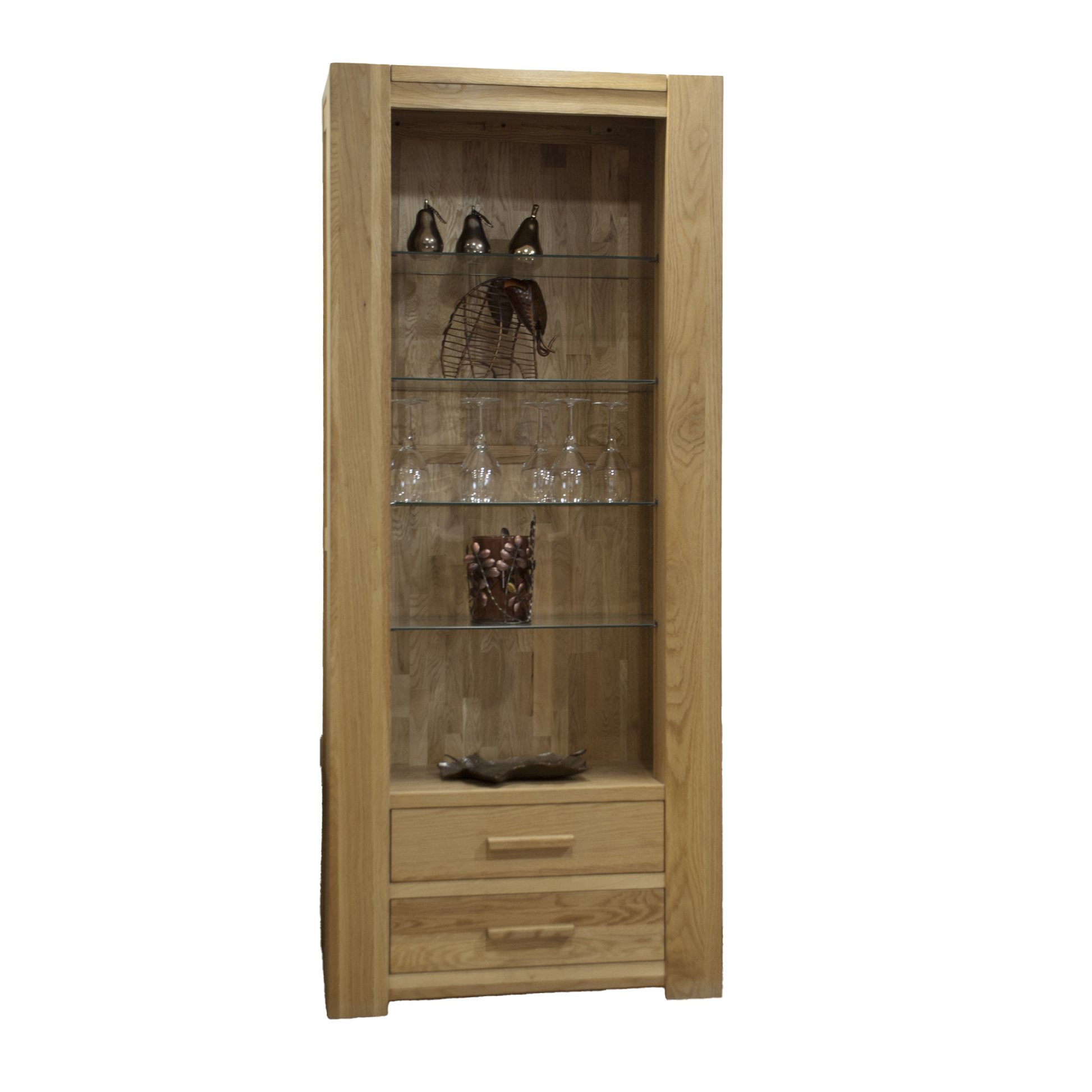 Trend Tall Bookcase