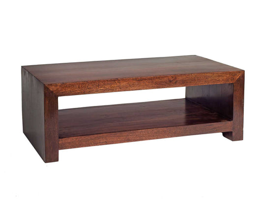 Toko  Mango Coffee Table 100% Solid Mango Wood
