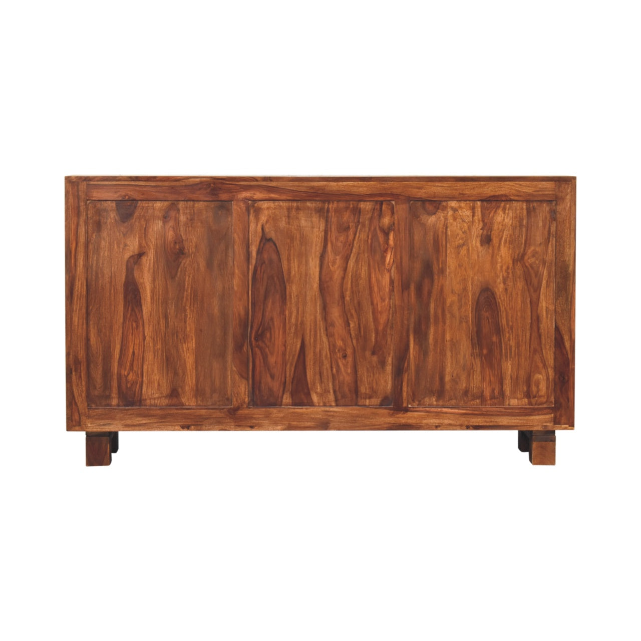 Tula Sideboard. 100% Solid Mango Wood