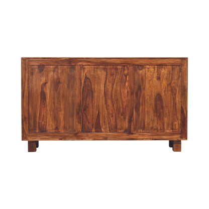 Tula Sideboard. 100% Solid Mango Wood