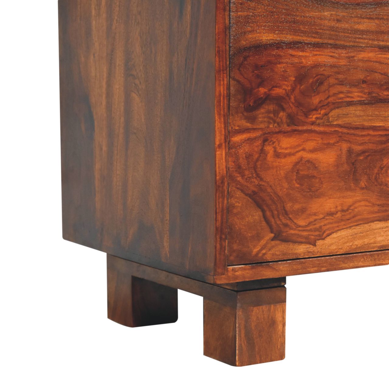 Tula Sideboard. 100% Solid Mango Wood