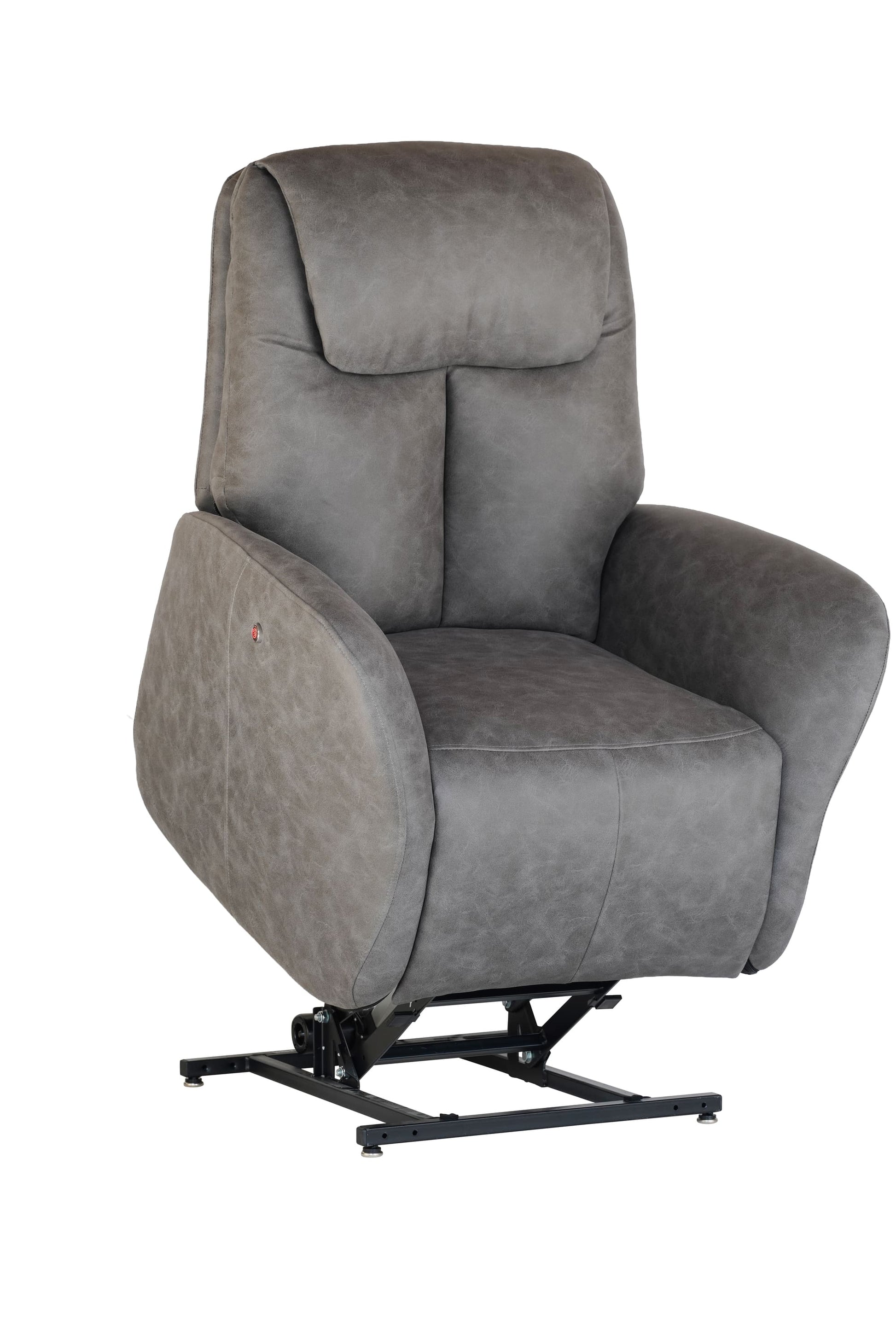 Windsor Lifting Dual Motor Chair With Heating