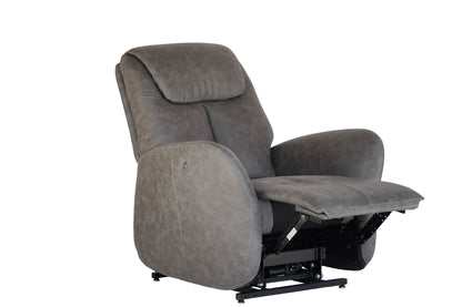 Windsor Lifting Dual Motor Chair With Heating