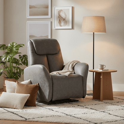 Windsor Lifting Dual Motor Chair With Heating