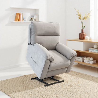 Knightsbridge Recliner - Dual Motor with Heating & Massage