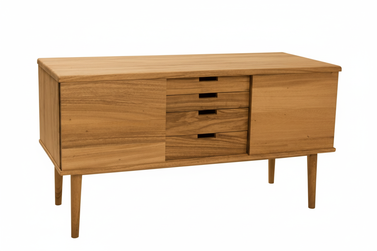 Shoreditch Sideboard – Protective Oil