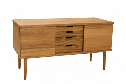 Shoreditch Sideboard – Protective Oil