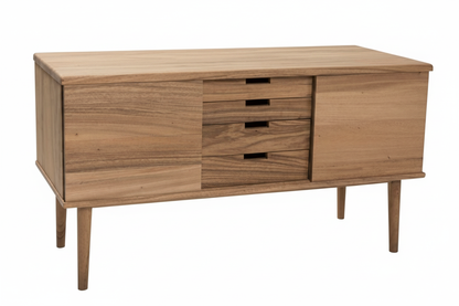 Shoreditch Sideboard – Raw