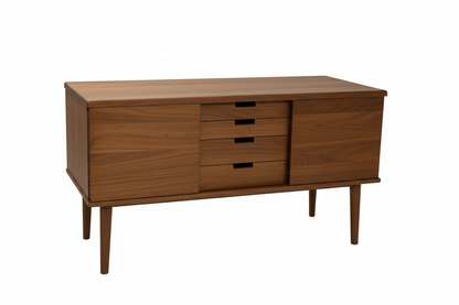 Shoreditch Sideboard – Stained Protective Oil 