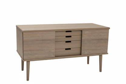 Shoreditch Sideboard – Whitewash