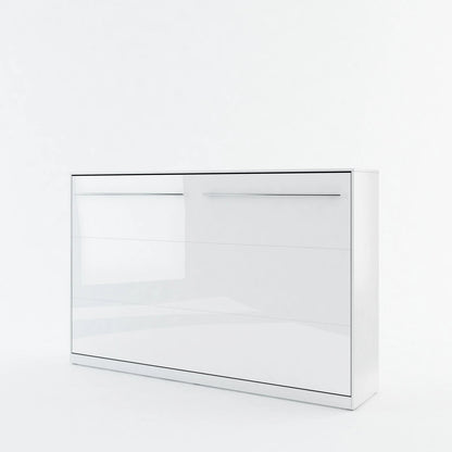 CP-05 Horizontal Wall Bed Concept 120cm