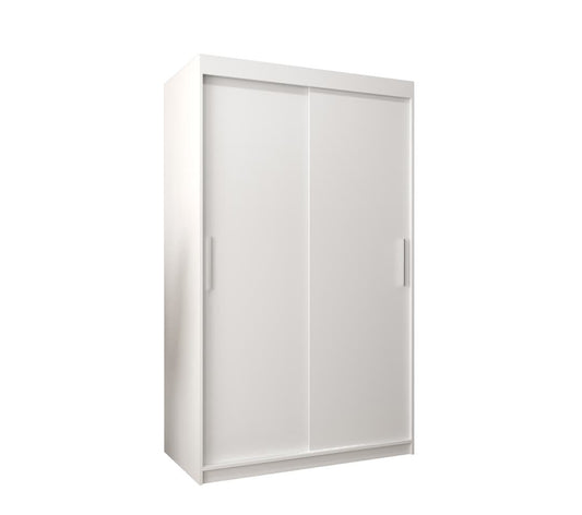 Tokyo Sliding Door Wardrobe 120cm