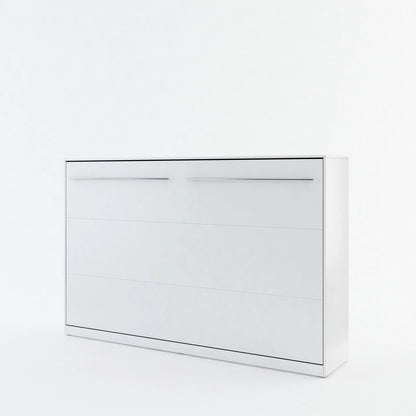 CP-05 Horizontal Wall Bed Concept 120cm