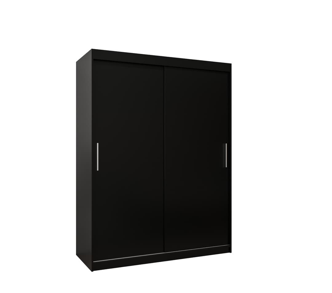 Tokyo Sliding Door Wardrobe 150cm