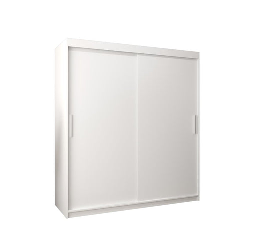 Tokyo Sliding Door Wardrobe 180cm