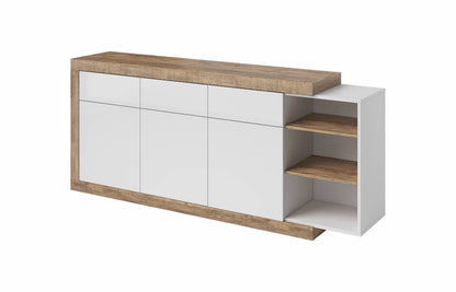 Sintra 25 Sideboard Cabinet white